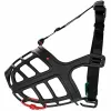 Muzzle Hunter Albury Black Size 6 (43 cm) (85 cm) (10 cm)
