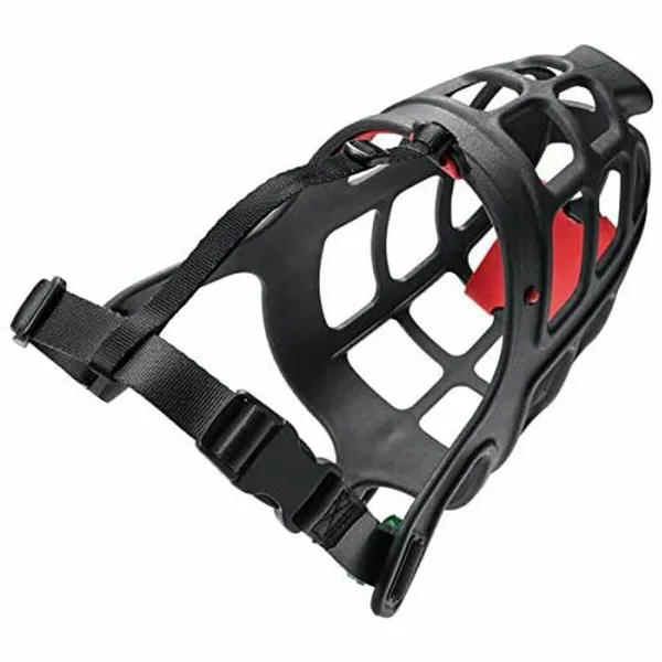 Snukis Hunter Albury Juoda Dydis 6 (43 cm) (85 cm) (10 cm)