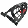 Snukis Hunter Albury Juoda Dydis 6 (43 cm) (85 cm) (10 cm)