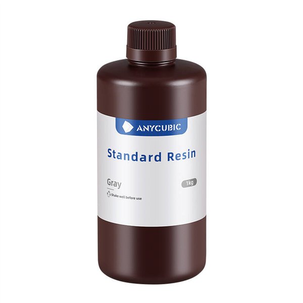 AnyCubic Standard Resin (Grey)