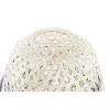 Абажур DKD Home Decor Бамбук (34 x 34 x 50 cm)