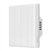 Smart Wi-Fi Touch Wall Switch Sonoff TX T5 4C (4-channel)