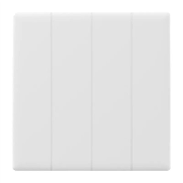 Smart Wi-Fi Touch Wall Switch Sonoff TX T5 4C (4-channel)