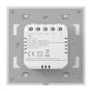 Smart Wi-Fi Touch Wall Switch Sonoff TX T5 4C (4-channel)