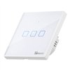 Smart Switch WiFi + RF 433 Sonoff T2 EU TX (3-channel) updated