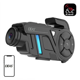 Motorcycle Intercom EJEAS K1