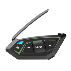 Motorcycle Intercom EJEAS MS8-SE