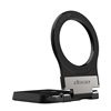 SnapFlex magnetic mount Magsafe, Nillkin, (black)