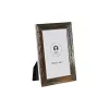 Foto rāmis DKD Home Decor Sudrabains Metāls Tradicionāls 30 x 40 cm 12 x 2 x 17 cm