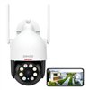 IP Outdoor camera Wi-Fi DEKCO DC5L