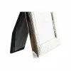 Foto rāmis DKD Home Decor Sudrabains Metāls Shabby Chic 12 x 2 x 17 cm