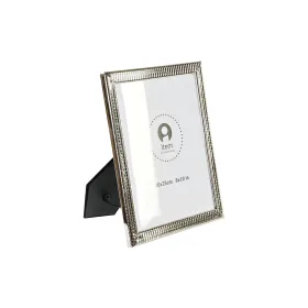 Фото рамка DKD Home Decor Серебристый Металл Shabby Chic 22 x 2 x 27 cm