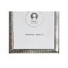 Foto rāmis DKD Home Decor Sudrabains Metāls Shabby Chic 22 x 2 x 27 cm