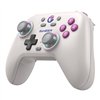 Wireless controler GameSir T4n (white)