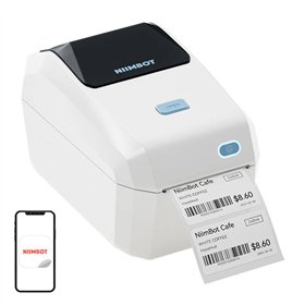 Niimbot K3W Commercial Cream