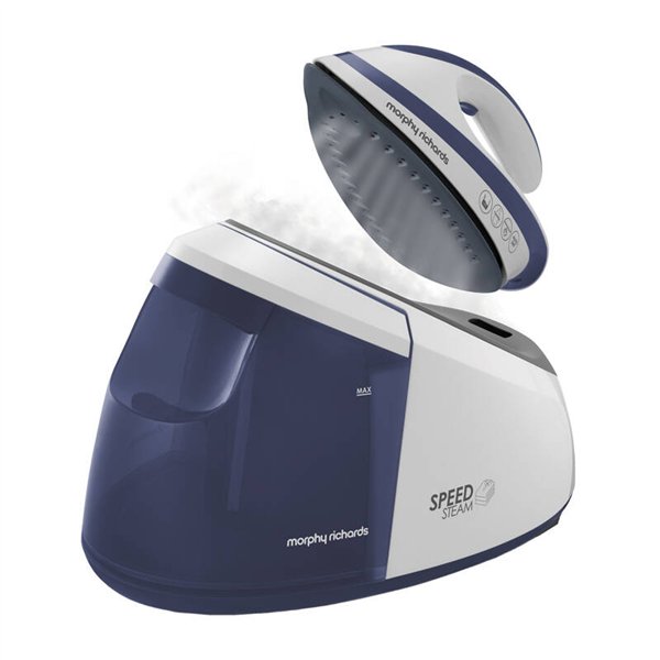 Steam iron Morphy Richards 333202