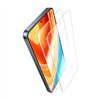Tempered glass for Samsung S24+ Torras Install Master
