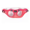 Упряжь для собак Gloria Air Mesh Trek Star Регулируемый Розовый Размер XXXS (18-20 cm)
