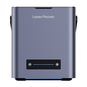 LaserPecker Air Purifier Smoke Absorber