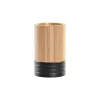 Hammasharjateline DKD Home Decor Bambu 7 x 7 x 11 cm