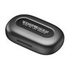 Earphones TWS Transformers TF-T13 (black)