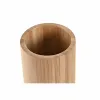 Hambaharjahoidja DKD Home Decor Bambus 7 x 7 x 11 cm