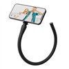 Flexible Mount TELESIN for Phones (black)