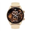 Zeblaze Btalk 3 Plus Smartwatch (Gold)