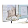 Kuvakehys DKD Home Decor Beach Seilori 43 x 5 x 27 cm
