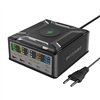 Wall charger Blitzwolf BW-S26 250W (black)