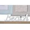 Photo frame DKD Home Decor Beach Sailor 43 x 5 x 27 cm