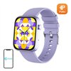 Colmi P71 Smartwatch (Purple)
