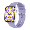 Colmi P71 Smartwatch (Purple)