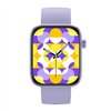 Colmi P71 Smartwatch (Purple)