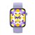 Colmi P71 Smartwatch (Purple)