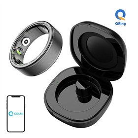 Smartring Colmi R03 18.1MM 8 (Black)