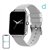 Smartwatch Colmi P20 (Silver)