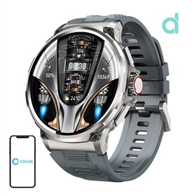 Smartwatch Colmi V69 (Silver)