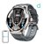 Smartwatch Colmi V69 (Silver)