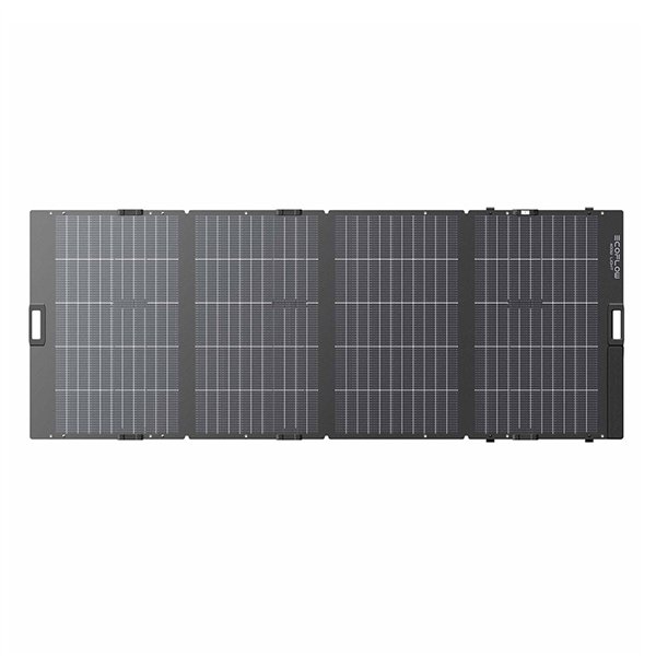 Bundle EcoFlow Delta 2 Max + PV panel 400W (folding)