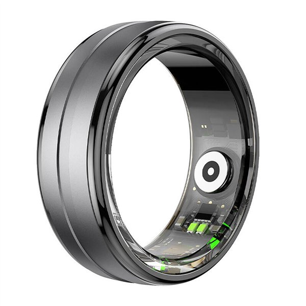 Smartring Colmi R06 18.1MM 8 (black)