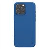 Nillkin Frosted Shield Pro iphone 16 Pro case (blue)