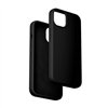 Vention KUFB0-10 Silicone Case for iPhone 15 (black)