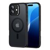 Etui Hybrid Case (HaloLock) ESR do iPhone 16 (czarne)