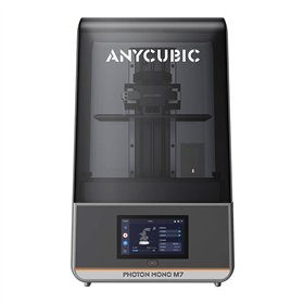 Anycubic Photon Mono M7 3D printer