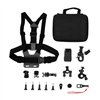 Accessory kit for Botslab V9H video recorder