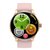 Colmi V72 smartwatch (gold)