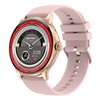 Colmi V72 smartwatch (gold)