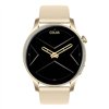 Colmi V73 smartwatch (gold)