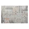 Paklājs DKD Home Decor Poliesters Kokvilna Daudzkrāsains (160 x 230 x 0,7 cm)